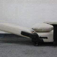Bauhutte/バウヒュッテ ゲーミング2点セット 昇降式ローデスク 