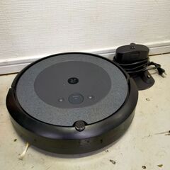 Robot　Roomba 掃除機　NO235