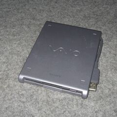 【無料】USB接続フロッピーディスクドライブ