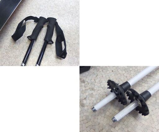 スキー elan 152cm MORPHEO4 12.2 カービングスキー 調整ビンディング 