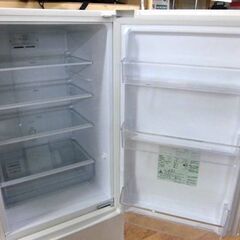 AQUA 201L 冷蔵庫 2ドア 2020年製 200Lクラス アクア 札幌市 厚別区