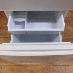 AQUA 201L 冷蔵庫 2ドア 2020年製 200Lクラス アクア 札幌市 厚別区