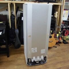 AQUA 201L 冷蔵庫 2ドア 2020年製 200Lクラス アクア 札幌市 厚別区