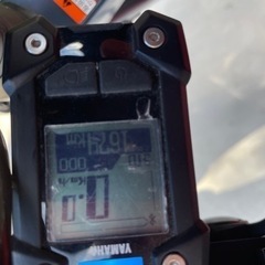 YAMAHA ヤマハ　電動アシストクロスバイク　YPJTC  Lサイズ