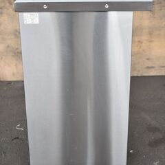 ヤ取7/29終了】≪y504≫美品 タニコー 業務用 ステンレス キャビネット