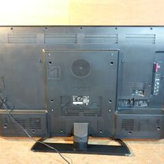 大型液晶テレビ 60型 2019年製 シャープ アクオス 4T-C60AN1 60インチ