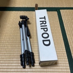 tripod mod500 三脚