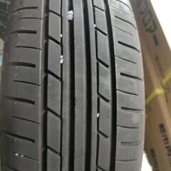 中古　タイヤ　155/65R14 1本