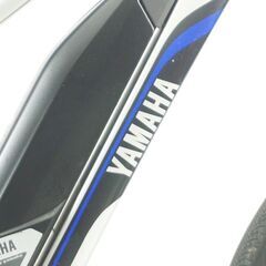 「SALE」YAMAHA YPJ-XC 2018年モデル 電動アシスト自転車
