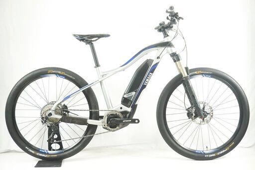 「SALE」YAMAHA YPJ-XC 2018年モデル 電動アシスト自転車