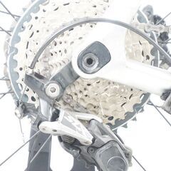 「SALE」YAMAHA YPJ-XC 2018年モデル 電動アシスト自転車