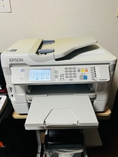 EPSON A4,A3複合機 PX-M5041F