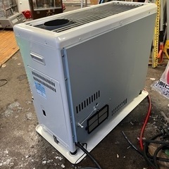 P5019 分解点検済み♪ サンポット 2018年製　KSH-7011RC 煙突式石油ストーブ　木造18畳　コンクリート29畳 プラクラ東区本町店　札幌