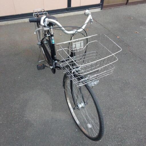 ブリヂストン自転車変速ギア付　26インチ