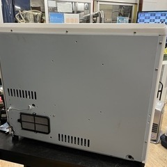 P5020 分解点検済み♪ サンポット KSH-7011RC 2018年製　煙突式石油ストーブ　木造18畳 コンクリート29畳 プラクラ東区本町店　札幌