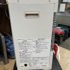 P5020 分解点検済み♪ サンポット KSH-7011RC 2018年製　煙突式石油ストーブ　木造18畳 コンクリート29畳 プラクラ東区本町店　札幌