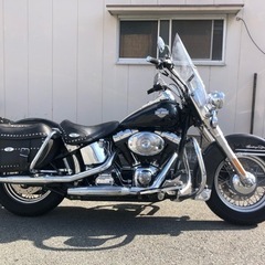 送料&加工料込 価格交渉 有 スポーツスター ハーレー純正 シート xl