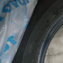 サマータイヤ２０２１年製(取引中)