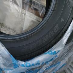 サマータイヤ２０２１年製(取引中)