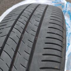 サマータイヤ２０２１年製(取引中)