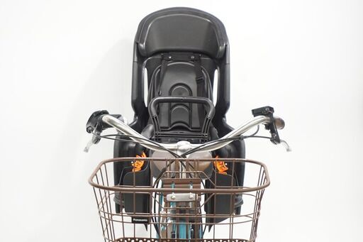 PANASONIC 「パナソニック」 BE-ELDS632V 2016年モデル 電動アシスト自転車