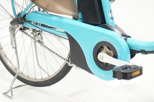 PANASONIC 「パナソニック」 BE-ELDS632V 2016年モデル 電動アシスト自転車