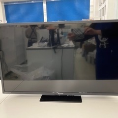 SHARP 液晶テレビ 2022年 32インチ　TJ431 SHARP 液晶テレビ 2022年 32インチ TJ431