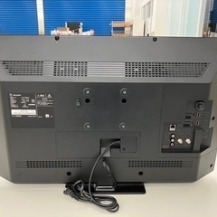 SHARP 液晶テレビ 2022年 32インチ TJ431