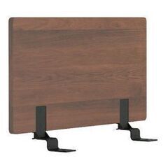 ★無印良品 マットレス付き ヘッドボード付きウォールナット材シングルベッドフレーム 高密度ポケットコイルマットレスセット ★