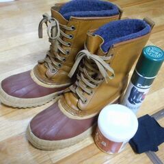 SOREL カナダ製　旧ソレル　US6　23.5cm　レディース...