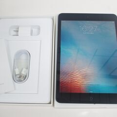 【ネット決済・配送可】【Wi-Fiモデル】iPad mini M...