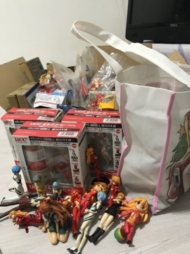 値下げなし！ヱヴァンゲリヲン祭！大量日曜日限定値下げ
