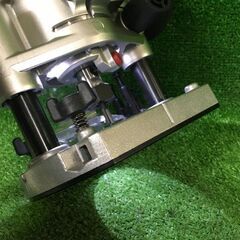 マキタ RT51DZ 充電式トリマ【市川行徳店】【店頭取引限定】【中古】管理番号：ITRFK0HU0A4K