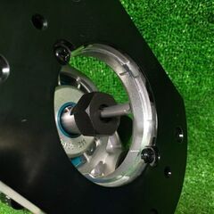 マキタ RT51DZ 充電式トリマ【市川行徳店】【店頭取引限定】【中古】管理番号：ITRFK0HU0A4K