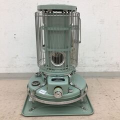 新品未開封】アラジンストーブ/BF3905/グリーン