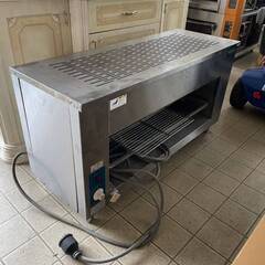 タニコー　グリラー　業務用 単相200v 電気グリラー タニコー グリラー 業務用 単相200v 電気グリラー
