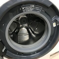 ドラム式洗濯機 ヒタチ BD-SG100BL ※動作チェック済/当店6ヶ月保証