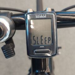 FUJI　ROUBAIX　AURAフラットバーロード