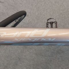 FUJI　ROUBAIX　AURAフラットバーロード