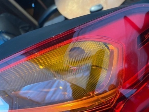 BMW M4純正テールライト一式 テールランプ テールライト レッド 【公式