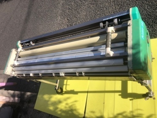 クロス糊付け機　KYOKUTO  PRIME SII