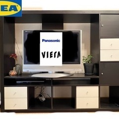 VIERA + テレビボード