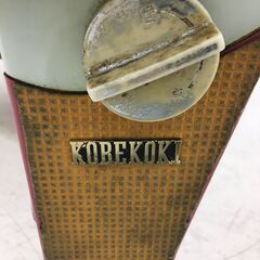 Wa334　ヴィンテージ　量り　KOBEKOKI Wa334 ヴィンテージ 量り KOBEKOKI