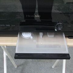 SHARP/シャープ ウォーターオーブン HEALSIO ヘルシオ AX-AJ1-B 22L 1
