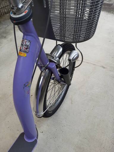 サギサカ　シニアサイクル　こげーるneo（カスタム　アメリカン　ローライダー　ビーチクルーザー　ミニベロ） サギサカ シニアサイクル こげーるneo （カスタム：アメリカン