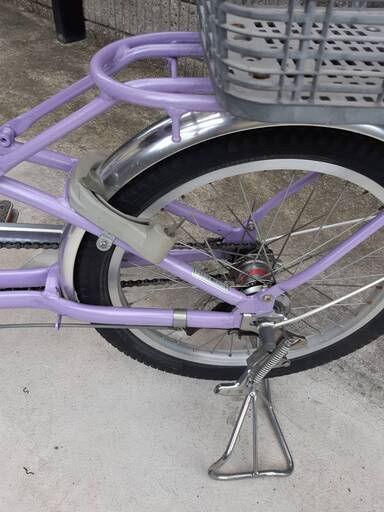 サギサカ こげーるneo 20型 シニア向けサイクル | w2-worldbuffet.co.uk