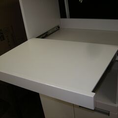 R224 内田工芸 レンジ台、キッチン台、幅60cm