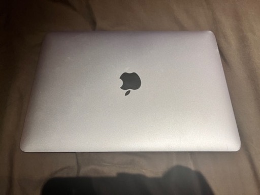Apple MacBook  12インチ