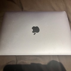 Apple MacBook  12インチ