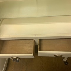 ヴィンテージ 医療用棚 ドクターキャビネット